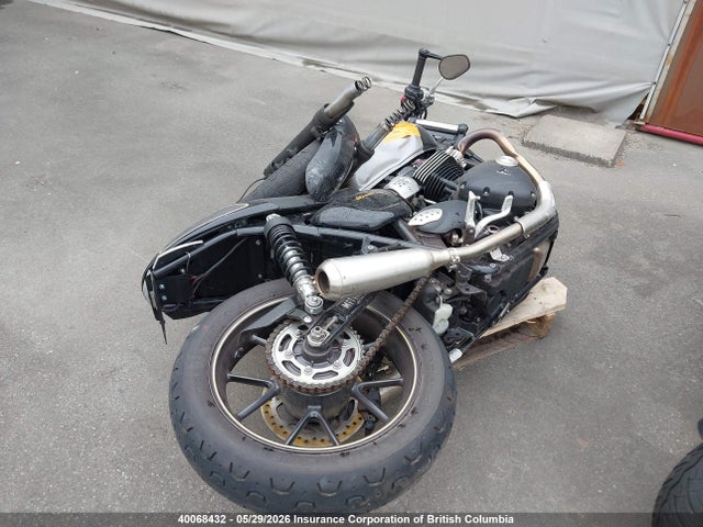 SMTD50GN4HT807685 Triumph Triumph