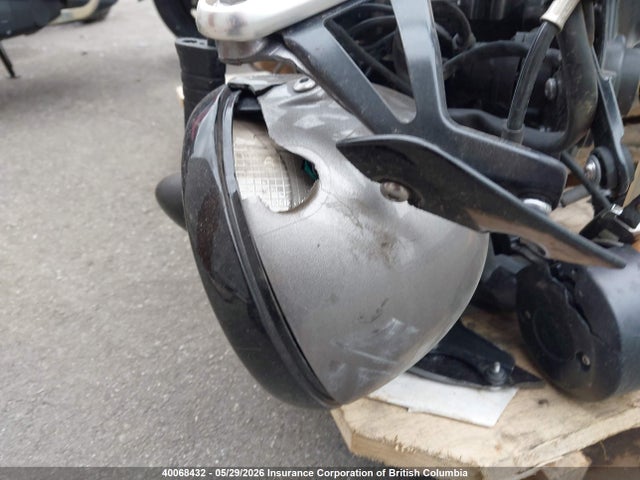 SMTD50GN4HT807685 Triumph Triumph