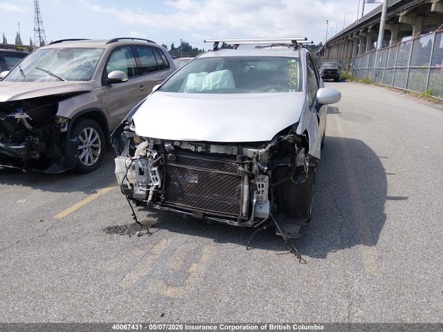 40067431 :رقم المزاد ، JTDKN3DUXA0138283 vin ، 2010 Toyota Prius مزاد بيع