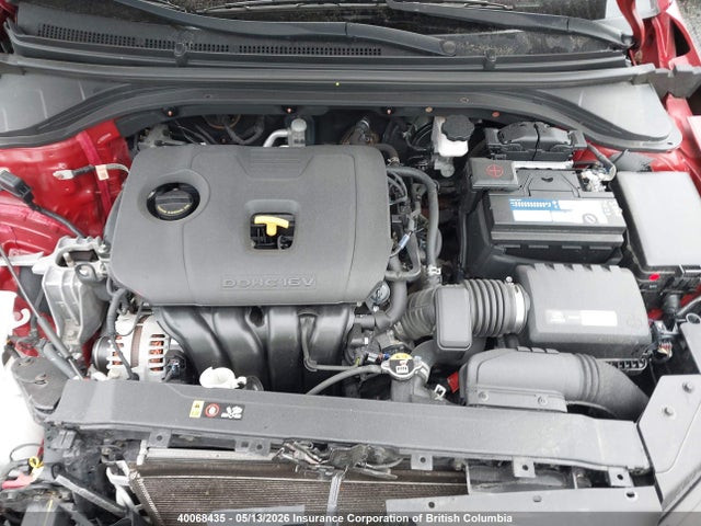 2019 Hyundai Elantra Sel/value/limited მანქანა იყიდება აუქციონზე, vin: KMHD84LF3KU864680, აუქციონის ნომერი: 40068435