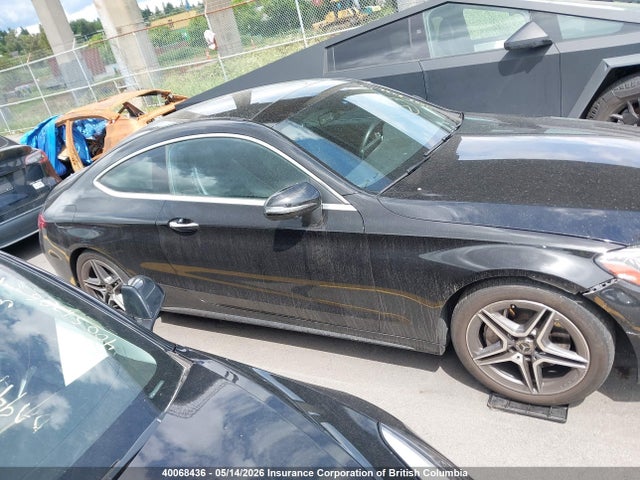 Продажа на аукционе авто 2019 Mercedes-benz C 300 4matic, vin: WDDWJ8EB4KF871330, номер лота: 40068436