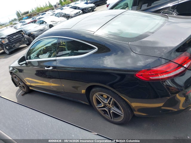 Продажа на аукционе авто 2019 Mercedes-benz C 300 4matic, vin: WDDWJ8EB4KF871330, номер лота: 40068436