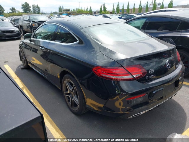 Продажа на аукционе авто 2019 Mercedes-benz C 300 4matic, vin: WDDWJ8EB4KF871330, номер лота: 40068436