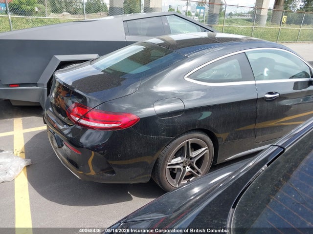 Продажа на аукционе авто 2019 Mercedes-benz C 300 4matic, vin: WDDWJ8EB4KF871330, номер лота: 40068436