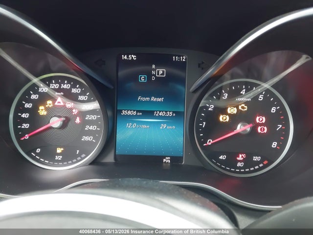 Продажа на аукционе авто 2019 Mercedes-benz C 300 4matic, vin: WDDWJ8EB4KF871330, номер лота: 40068436