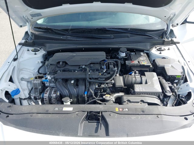 KMHLM4DG9TU102132 Hyundai Elantra Sel Sport