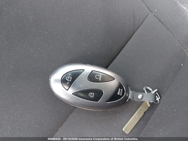 KMHLM4DG9TU102132 Hyundai Elantra Sel Sport