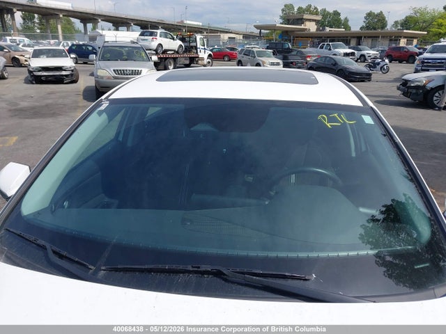 KMHLM4DG9TU102132 Hyundai Elantra Sel Sport