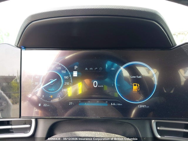 KMHLM4DG9TU102132 Hyundai Elantra Sel Sport