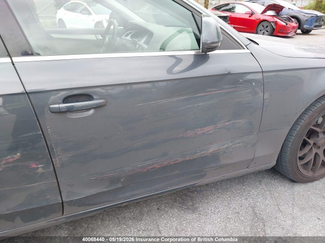2009 Audi A4 მანქანა იყიდება აუქციონზე, vin: WAULF68K59N032749, აუქციონის ნომერი: 40068440