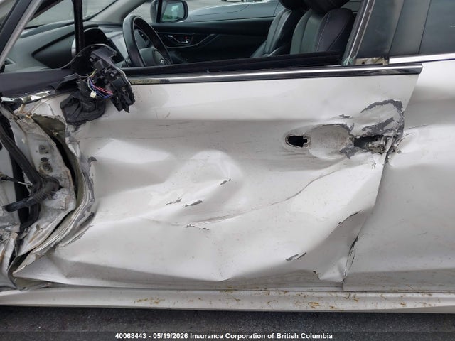 4S3GTAW67H3705153 Subaru Impreza Limited