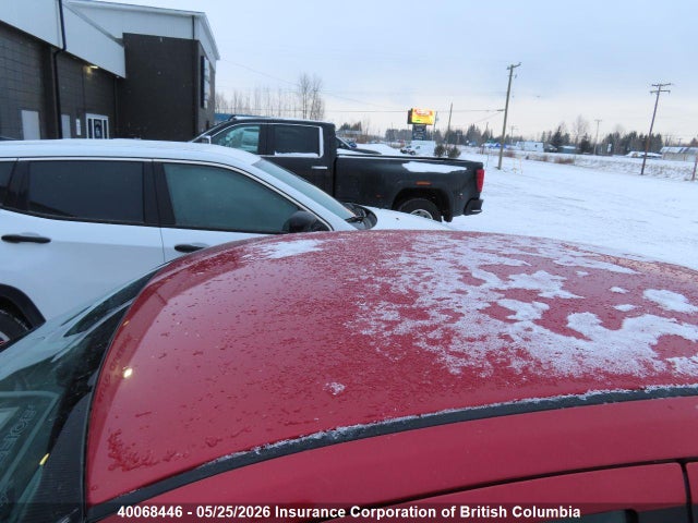 40068446 :رقم المزاد ، 1B3CC5FB4AN188280 vin ، 2010 Dodge Avenger R/t مزاد بيع