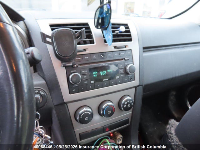 40068446 :رقم المزاد ، 1B3CC5FB4AN188280 vin ، 2010 Dodge Avenger R/t مزاد بيع