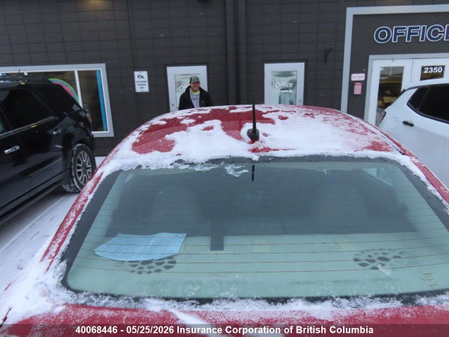 40068446 :رقم المزاد ، 1B3CC5FB4AN188280 vin ، 2010 Dodge Avenger R/t مزاد بيع