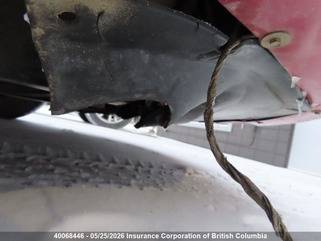 40068446 :رقم المزاد ، 1B3CC5FB4AN188280 vin ، 2010 Dodge Avenger R/t مزاد بيع