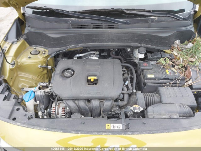 Продажа на аукционе авто 2024 Kia Seltos Ex, vin: KNDEUCAAXR7541757, номер лота: 40068448