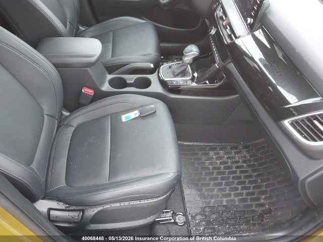 Продажа на аукционе авто 2024 Kia Seltos Ex, vin: KNDEUCAAXR7541757, номер лота: 40068448