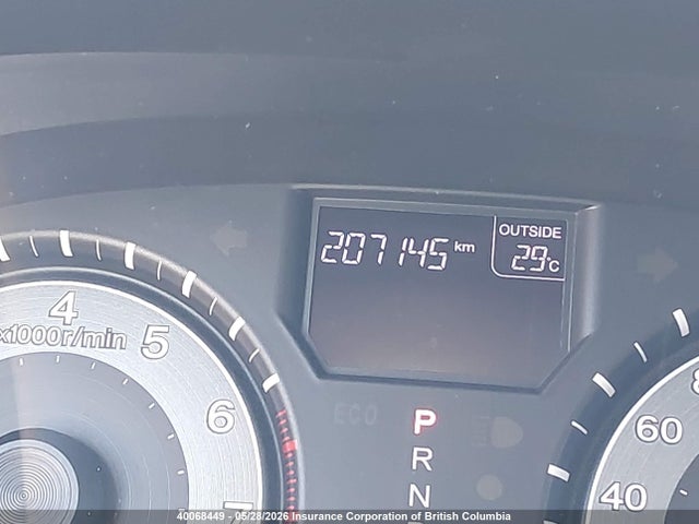 2013 Honda Odyssey Exl მანქანა იყიდება აუქციონზე, vin: 5FNRL5H64DB505602, აუქციონის ნომერი: 40068449