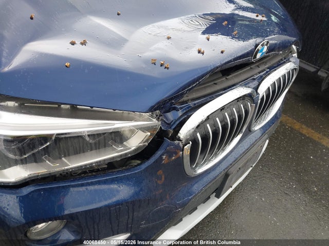 WBXHT3C34J5L31463 BMW X1
