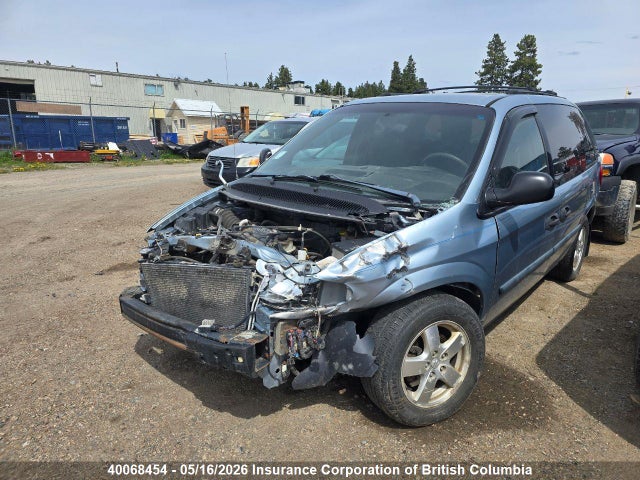 Продаж на аукціоні авто 2005 Dodge Caravan Se, vin: 1D4GP25R95B115014, номер лоту: 40068454