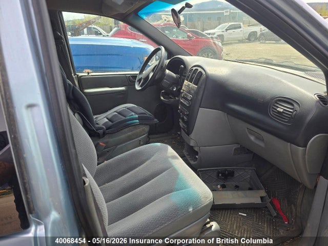 Продаж на аукціоні авто 2005 Dodge Caravan Se, vin: 1D4GP25R95B115014, номер лоту: 40068454