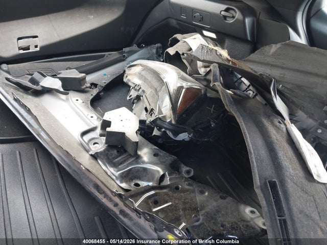 JTHR9JBH2M2038098 Lexus UX 250H