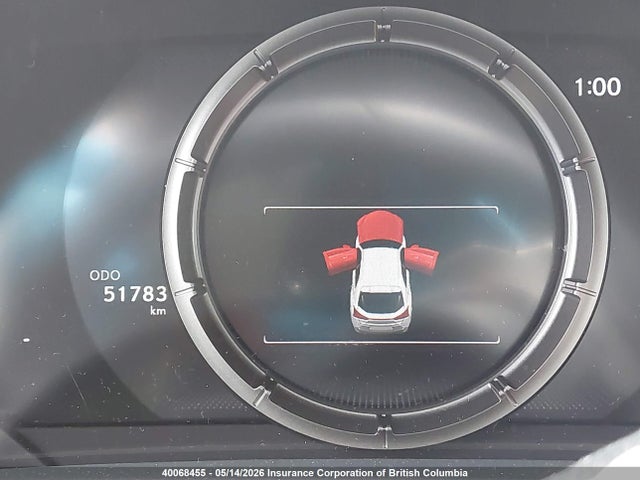 JTHR9JBH2M2038098 Lexus UX 250H