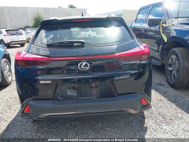 JTHR9JBH2M2038098 Lexus UX 250H
