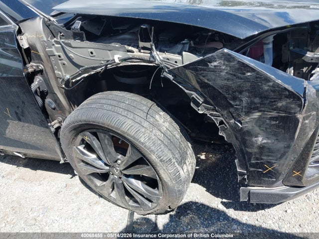 JTHR9JBH2M2038098 Lexus UX 250H