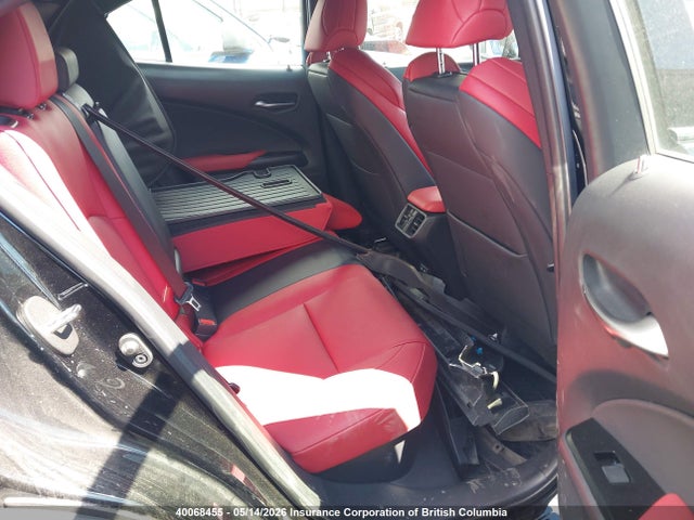 JTHR9JBH2M2038098 Lexus UX 250H