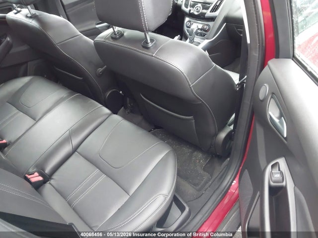 2013 Ford Focus მანქანა იყიდება აუქციონზე, vin: 1FADP3N27DL316207, აუქციონის ნომერი: 40068456