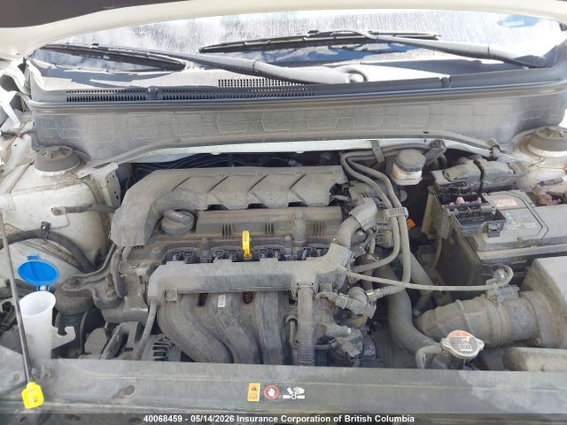 2020 Hyundai Venue მანქანა იყიდება აუქციონზე, vin: KMHRC8A37LU053163, აუქციონის ნომერი: 40068459