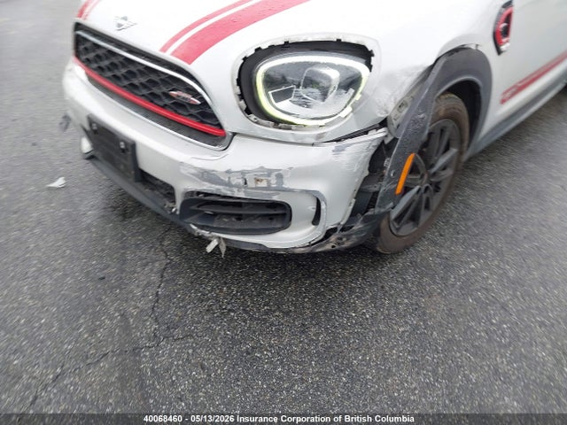 WMZ33BS06N3N35773 Mini Cooper Jcw Countryman All4