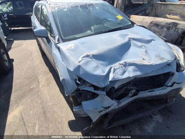 Aukcja sprzedaży 2021 Subaru Crosstrek Premium, vin: JF2GTAGC9M8336993, numer aukcji: 40068461