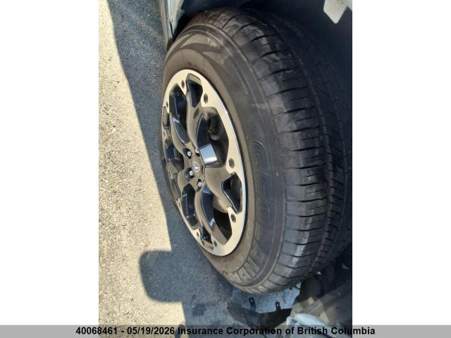 Aukcja sprzedaży 2021 Subaru Crosstrek Premium, vin: JF2GTAGC9M8336993, numer aukcji: 40068461