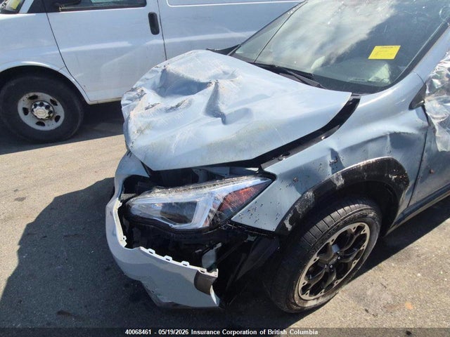 Aukcja sprzedaży 2021 Subaru Crosstrek Premium, vin: JF2GTAGC9M8336993, numer aukcji: 40068461