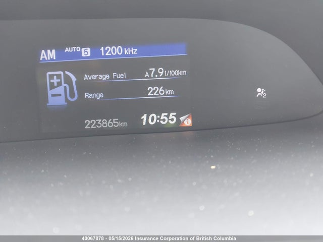 Aukcja sprzedaży 2012 Honda Civic Lx, vin: 2HGFB2F40CH035889, numer aukcji: 40067878