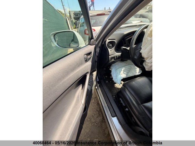 Продаж на аукціоні авто 2010 Lexus Is 250, vin: JTHCF5C2XA2033548, номер лоту: 40068464