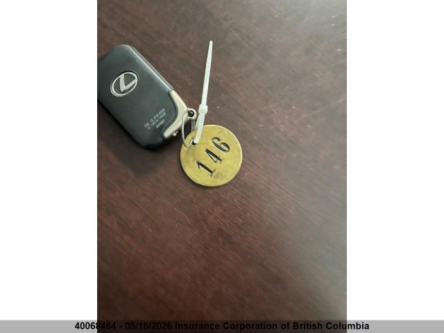 Продаж на аукціоні авто 2010 Lexus Is 250, vin: JTHCF5C2XA2033548, номер лоту: 40068464