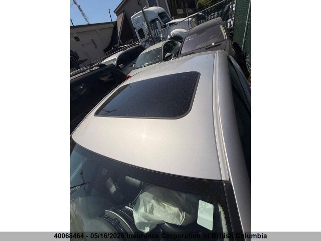 Продаж на аукціоні авто 2010 Lexus Is 250, vin: JTHCF5C2XA2033548, номер лоту: 40068464