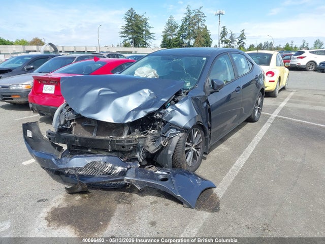 2T1BURHE6GC495242 Toyota Corolla L/le/le Pls/prm/s/s Pls