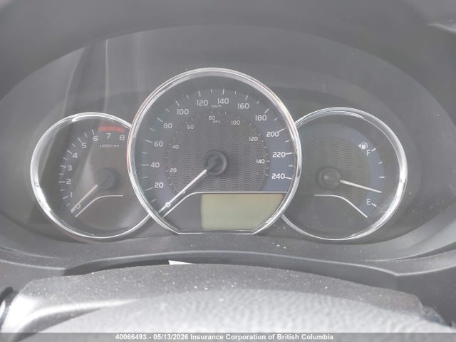 2T1BURHE6GC495242 Toyota Corolla L/le/le Pls/prm/s/s Pls