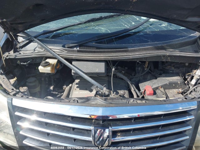 40063558 :رقم المزاد ، MNH150028350 vin ، 2004 Toyota Alphard مزاد بيع