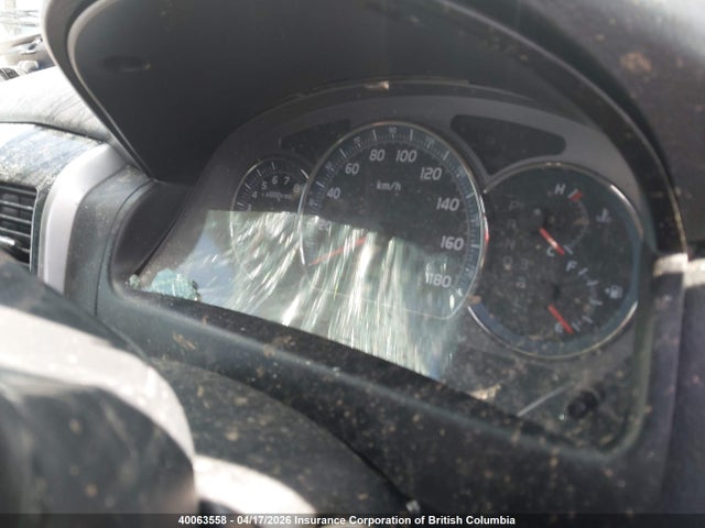 40063558 :رقم المزاد ، MNH150028350 vin ، 2004 Toyota Alphard مزاد بيع