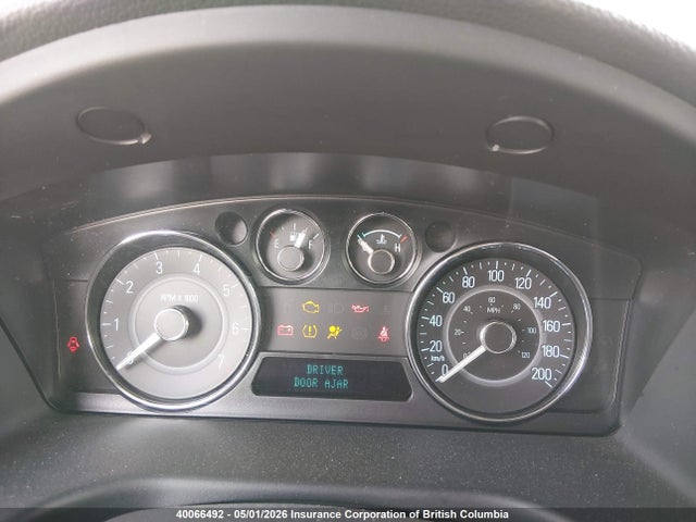 40066492 :رقم المزاد ، 2FMGK5CC8ABA58025 vin ، 2010 Ford Flex Sel مزاد بيع