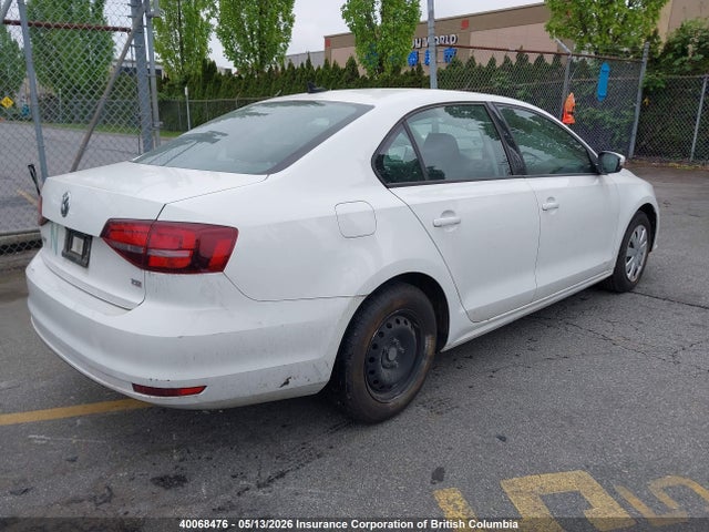 3VW267AJ4GM408948 Volkswagen Jetta