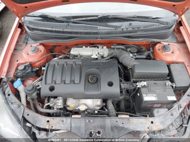 Продажа на аукционе авто 2011 Kia Rio Lx/sx, vin: KNADH5B30B6822048, номер лота: 40068481
