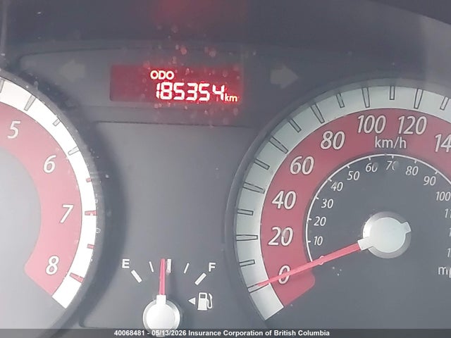 Продажа на аукционе авто 2011 Kia Rio Lx/sx, vin: KNADH5B30B6822048, номер лота: 40068481