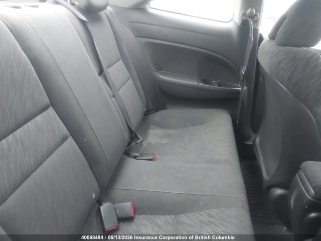2007 Honda Civic მანქანა იყიდება აუქციონზე, vin: 2HGFG12887H006473, აუქციონის ნომერი: 40068484