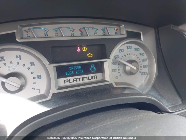 Продаж на аукціоні авто 2010 Ford F150, vin: 1FTFW1EV1AFB19838, номер лоту: 40068485